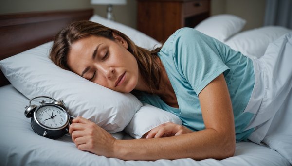Innovations Récentes dans le Traitement des Troubles du Sommeil : Découvrez les Dernières Avancées
