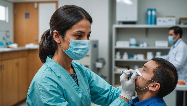 Prévention des maladies infectieuses : Les gestes indispensables