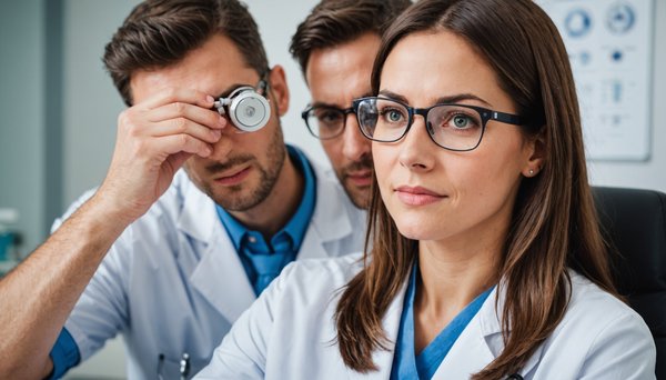 Rémunération d'un orthoptiste : ce qu'il faut savoir