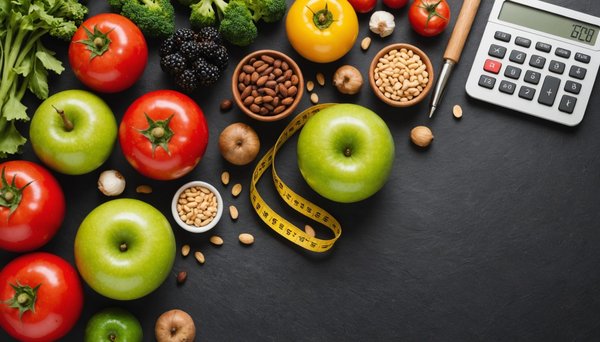 Calcul des calories : comment ça marche ?