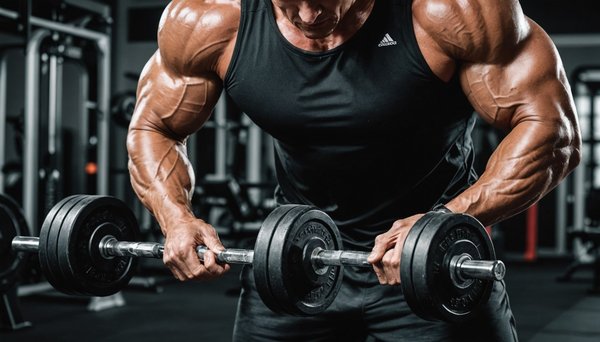 Tout ce que vous devez savoir sur la créatine en musculation