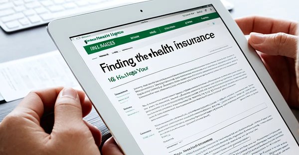 Trouver la mutuelle idéale à limoges pour vos besoins