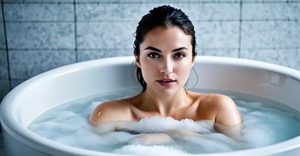 Meilleur bains froids : guide complet pour débutants et experts