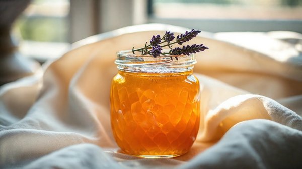 Découvrez le miel aphrodisiaque pour enflammer votre passion